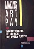 Making art pay
