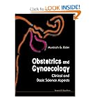 Obstetrics and Gynaecology: Clinical and Basic Science Aspects by Murdoch G. Elder