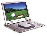 Samsung  DVD-L100 10-Inch Widescreen Portable DVD Player with MemoryStick Port