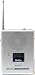 Kaito Pocket-Size AM/FM & Shortwave Radio with Alarm Clock and LED flashlight, KA202L