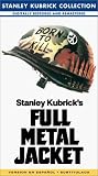 VHS : Full Metal Jacket (Spanish) (Sub)