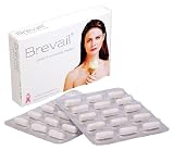 Brevail Proactive Breast Health (30 Caps)