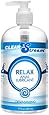 Cleanstream Relax Desensitizing Anal Lube, 17oz