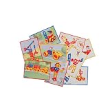 Mobilo Activity Cards