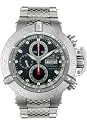Invicta Men's Subaqua Collection Subaqua Noma III Stainless Steel Watch #4562