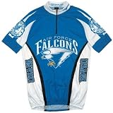 Air Force Falcons Bike Jersey at Adrenaline Promotions