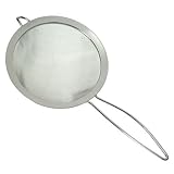 Cuisipro 14.25 Strainer, 8 Diaz. by Cuisipro
