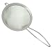 Cuisipro 14.25 Strainer, 8 Diaz.