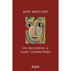 On Becoming a Fairy Godmother