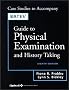 Bates' Guide to Physical Examination and History Taking