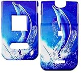 Dophin - Samsung SPH-A900 Cover Faceplates - Hard Protective Case