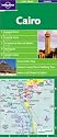 Lonely Planet Cairo City Map (Maps & Atlases)