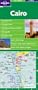 Lonely Planet Cairo (Lonely Planet City Maps)