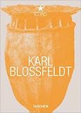 Karl Blossfeldt (TASCHEN Icons Series)