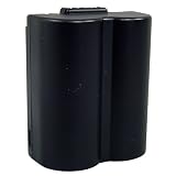 Ultralast UL-CGAS006 Panasonic CGA-S006 Equivalent Digital Camera Battery