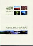Action for biodiversity in the UK : a seminar organised by the Joint Nature Conservation Committee and the Department of the Environment, at the Royal Geographical Society, London, 13-14 May 1993