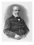 Leonor Joseph Havin French Lawyer and Statesman Giclee Poster Print by Feret , 18x24