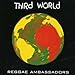 Third World - Reggae Ambassadors