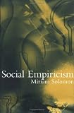 Social Empiricism (Bradford Books)