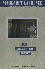 A Jest of God (Phoenix Fiction Series)