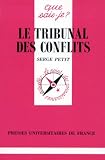 Le Tribunal des conflits