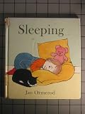 Books : Sleeping (Ormerod, Jan. Baby Books.)