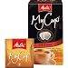 Melitta MyCup Pads voll & rund, 90 g