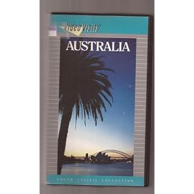 Australia - Secrets of the Land Down Under [VHS]