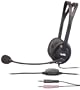 Cyber Acoustics AC-400 MVC Stereo Mic/Headset