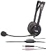 Cyber Acoustics AC-400 MVC Stereo Mic/Headset