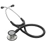 Littmann 3127 Cardiology III Stethoscope, Black