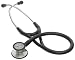 Littmann 3127 Cardiology III Stethoscope, Black