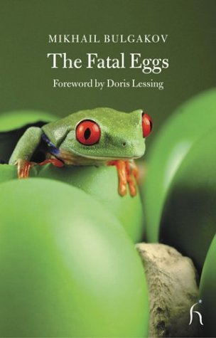 Fatal Eggs (Hesperus Classics)