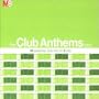Club Anthems Box 45 Hits/ Various