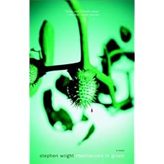 Meditations in Green
