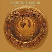 Hank Williams, Jr. - Greatest Hits III