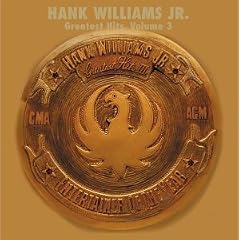 Hank Williams, Jr. - Greatest Hits III