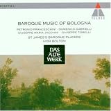 Eigenschaften Bolton  / Barockmusik aus Bologna