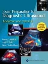 Exam Preparation for Diagnostic Ultrasound: Abdomen and OB/GYN