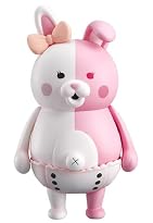 スーパーダンガンロンパ2 さよなら絶望学園 ねんどろいど モノミ (ノンスケール ABS&PVC塗装済み可動フィギュア)