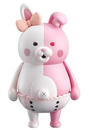 スーパーダンガンロンパ2 さよなら絶望学園 ねんどろいど モノミ (ノンスケール ABS&PVC塗装済み可動フィギュア)