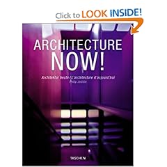 Architecture Now Vol. 1 and Vol. 2