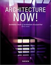 Architecture Now
