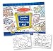 Melissa & Doug Coloring Book (Boy)