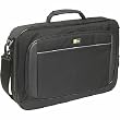 Case Logic VNC-17 17-inch Value Slimline Laptop Case (Black)