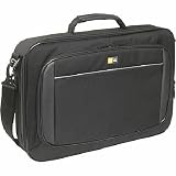Case Logic VNC-17 17-inch Value Slimline Laptop Case (Black)