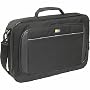 Case Logic VNC-17 17-inch Value Slimline Laptop Case (Black)