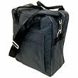 Milan Collection Utility Tote Black