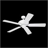 Monte Carlo Cozumel Ceiling Fan