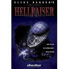 Click here to buy Clive Barker's Hellraiser: Collected Best, Vol. 2 by  John Bolton, Clive Barker, and Dave Dorman.